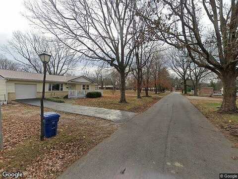 Quaker, HOUSTON, MO 65483
