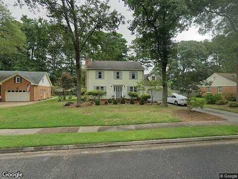 Vanette, CHESAPEAKE, VA 23322