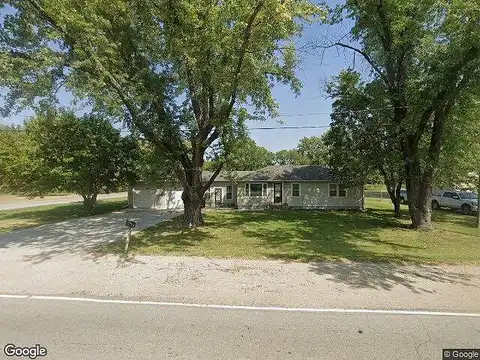 Seward, TOPEKA, KS 66616