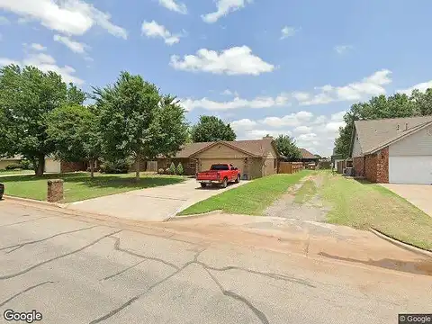 Partridge, ALTUS, OK 73521