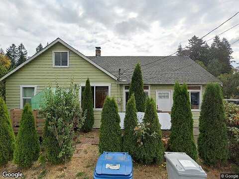 Union, BLACK DIAMOND, WA 98010