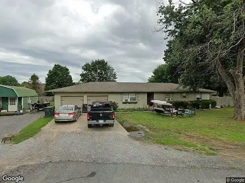 Chickasaw, MUSKOGEE, OK 74403