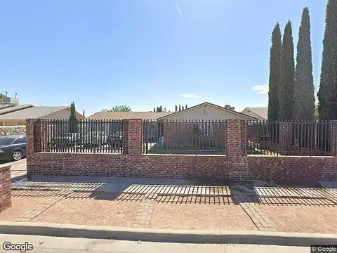 Kilgore, EL PASO, TX 79936