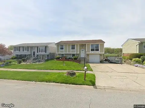 Laporte St, HOBART, IN 46342