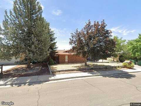 Knudsen, FARMINGTON, NM 87401