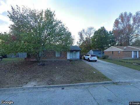 Gerald, AUGUSTA, GA 30906