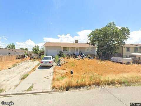 White, CLIFTON, CO 81520