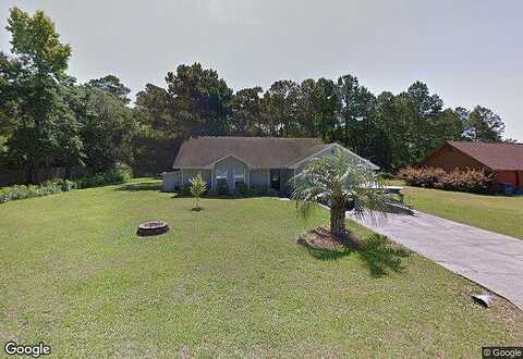 Mallard Pointe, WOODBINE, GA 31569