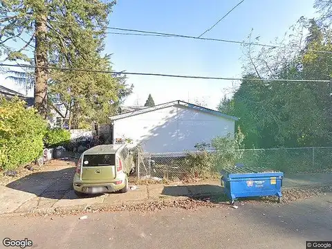 Abrams, SALEM, OR 97301