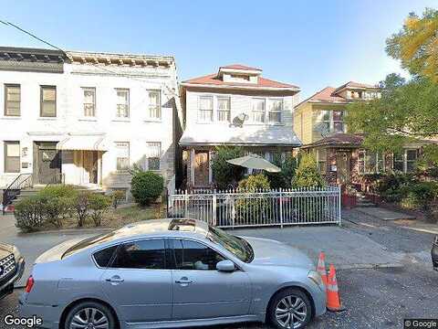 Newkirk, BROOKLYN, NY 11226