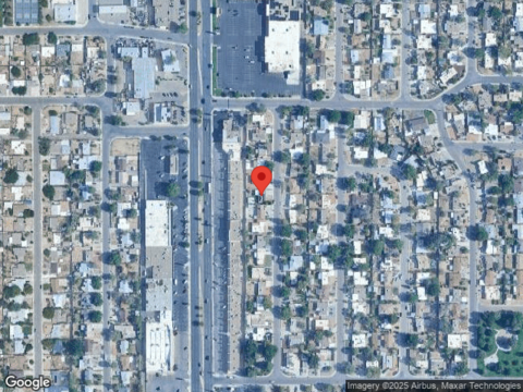 Ortiz, ALBUQUERQUE, NM 87110