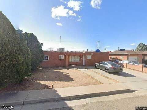 Ortiz, ALBUQUERQUE, NM 87110
