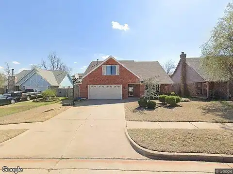 San Juan, MOORE, OK 73160