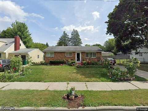 Lawdor, LANSING, MI 48911