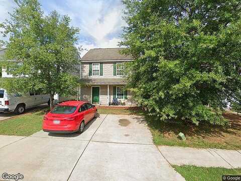 Coral, MCDONOUGH, GA 30253