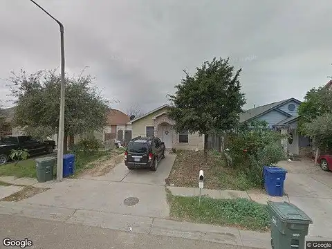 Ocean, LAREDO, TX 78043
