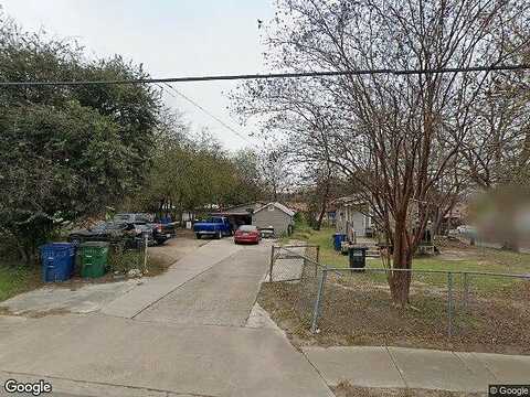 Regina, SAN ANTONIO, TX 78223