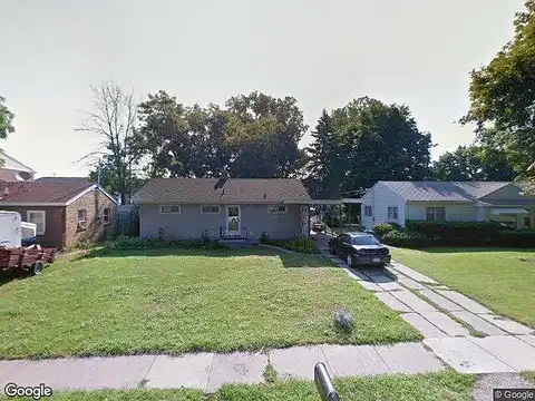 Andrew, LANSING, MI 48906