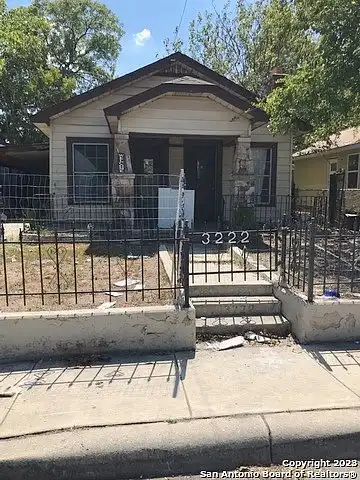 Martin, SAN ANTONIO, TX 78207