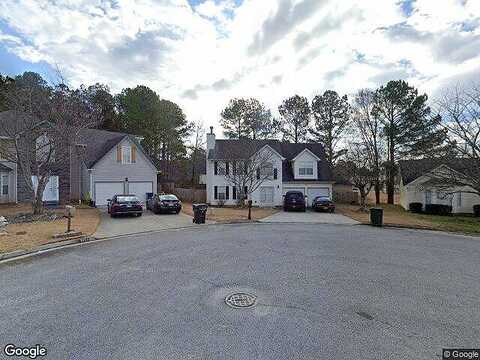 Eternity, SNELLVILLE, GA 30039
