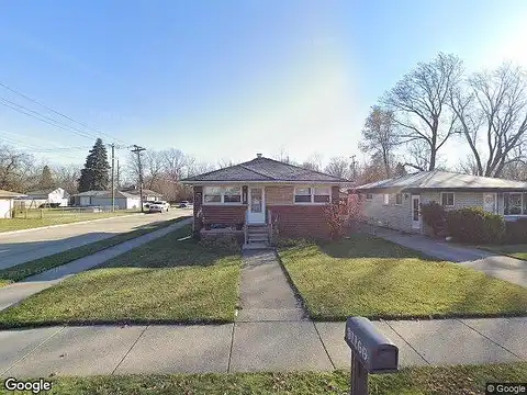 Linderman, WARREN, MI 48093