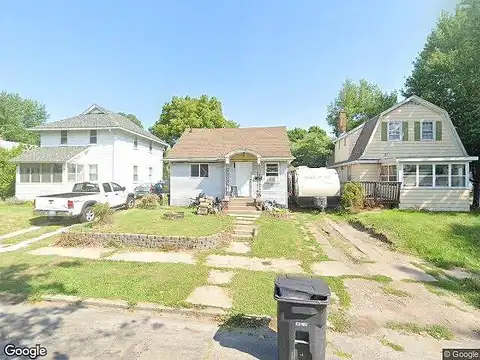 17Th, ROCK ISLAND, IL 61201