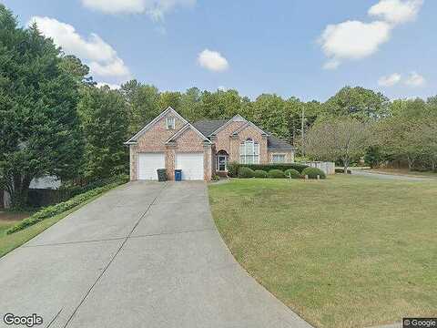 Summer Stream, KENNESAW, GA 30152
