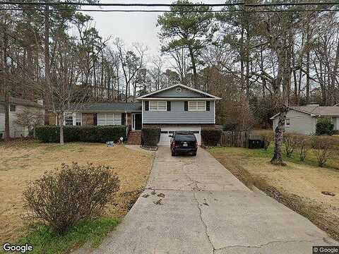 Wisteria, HOOVER, AL 35216