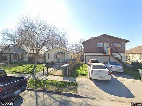 Lincoln, BAKERSFIELD, CA 93308
