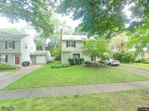 Sundale, AKRON, OH 44313