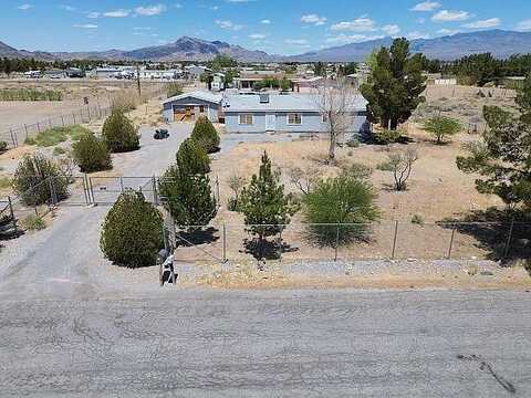 Prospector, PAHRUMP, NV 89048