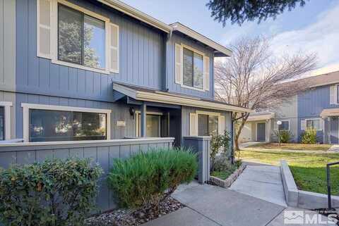 Wedekind, SPARKS, NV 89431