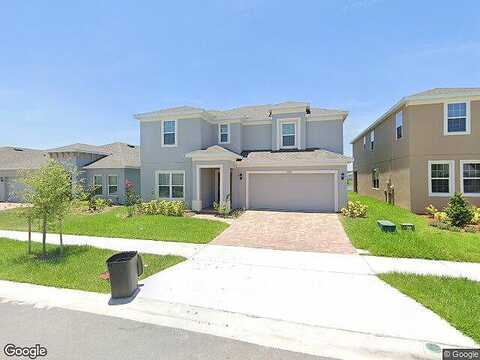 Emilio, KISSIMMEE, FL 34758
