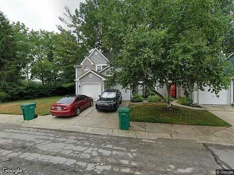 Oceanline East, INDIANAPOLIS, IN 46214