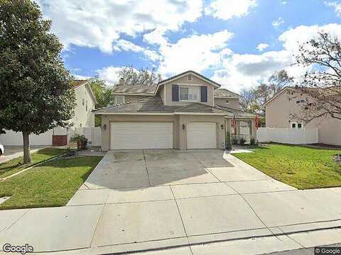 Cercle Beauregard, TEMECULA, CA 92591