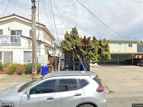 44Th, RICHMOND, CA 94805