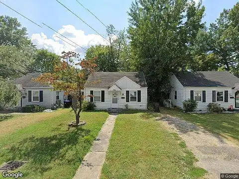 Alger, LOUISVILLE, KY 40214