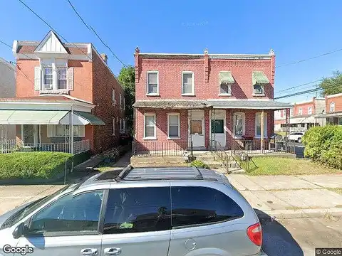Jeffrey, CHESTER, PA 19013