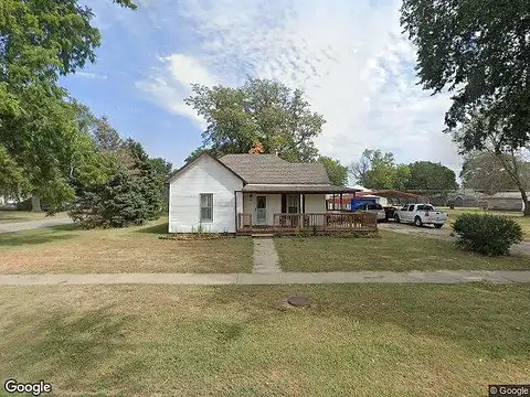 Lincoln, BENNINGTON, KS 67422
