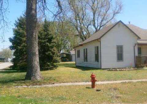 Lincoln, BENNINGTON, KS 67422