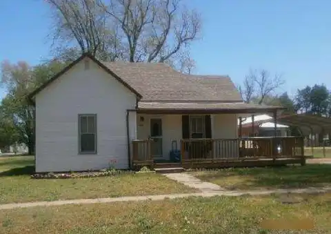 Lincoln, BENNINGTON, KS 67422
