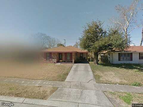 Pittari, NEW ORLEANS, LA 70131
