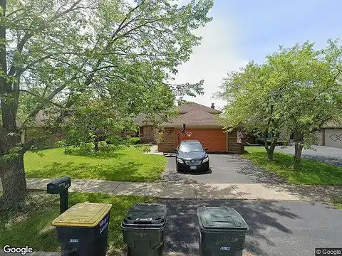 192Nd, LANSING, IL 60438