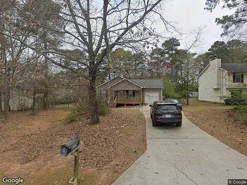 Barr, REX, GA 30273