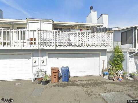 T, BENICIA, CA 94510