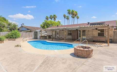 Rancho Viejo, BROWNSVILLE, TX 78526