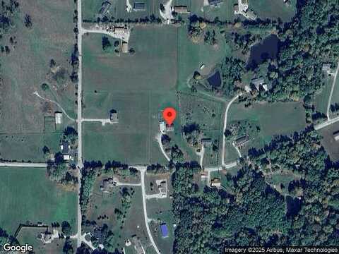 Hyden, SPENCER, IN 47460