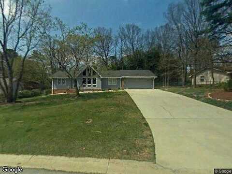 Kimberly Woods, LILBURN, GA 30047