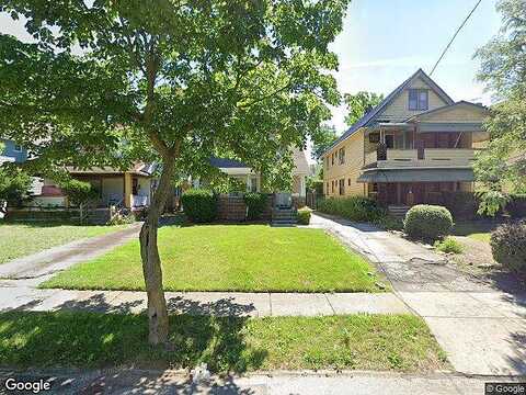 117Th, CLEVELAND, OH 44120