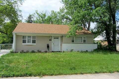 Manitowac, PARK FOREST, IL 60466